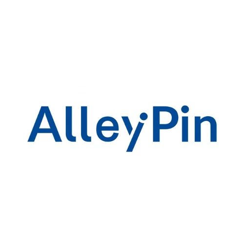 AlleyPin
